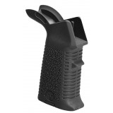 Grip Motore Amoeba Nera