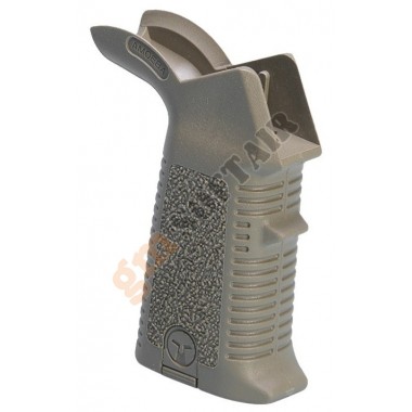 AEG Pistol Grip Amoeba TAN (AM-HG001-DE ARES)