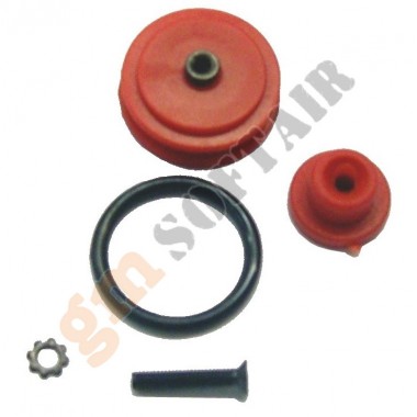 Piston Head ARES AMOEBA for AEG in polymer (AR-AMPH Ares)