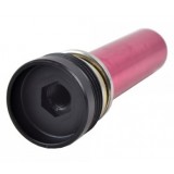 Guidamolla Amoeba Short