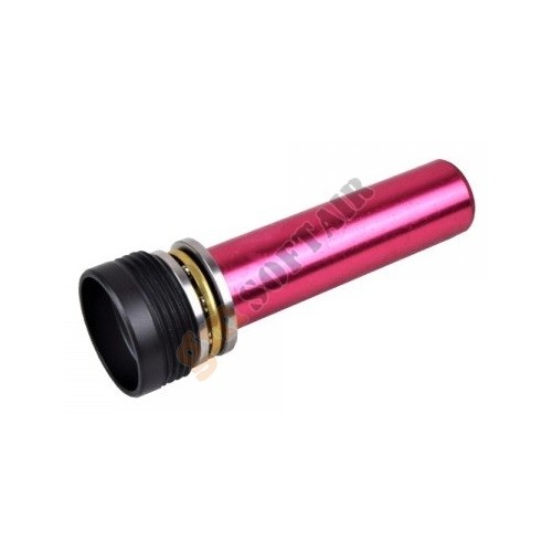 Guidamolla Amoeba Short