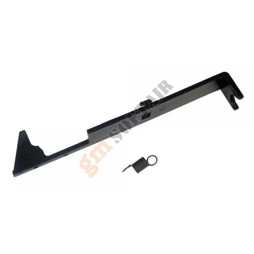 Asta Spingi Pallino per Amoeba