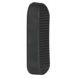 Poggia Spalla Soft in Gomma 25mm per Striker AS01 (AS-BS-003 ARES AMOEBA)