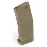 Caricatore Monofilare da 140bb M4 Amoeba Nero