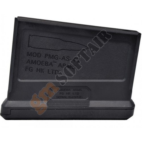 Caricatore SHORT per Striker AS02 Amoeba da 45bb (AS-MAG-002 ARES)