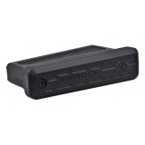 Caricatore per Striker AS03 Amoeba da 38bb Nero (AS-MAG-003-BK ARES)