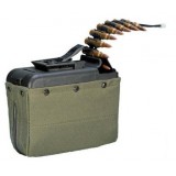 Caricatore Elettrico da 1100 bb per LMG