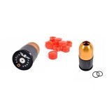 40mm Short Version Paintball/Airsoft Granade (EF-001-004 EAGLE FORCE)