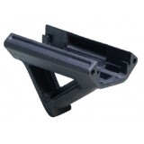 Impugnatura Angolare Modulare AMOEBA Nera (AM-DH-004-BK ARES)