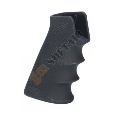 AEG Pistol Grip for M16 Type A PG-E-002-BK (ARES)