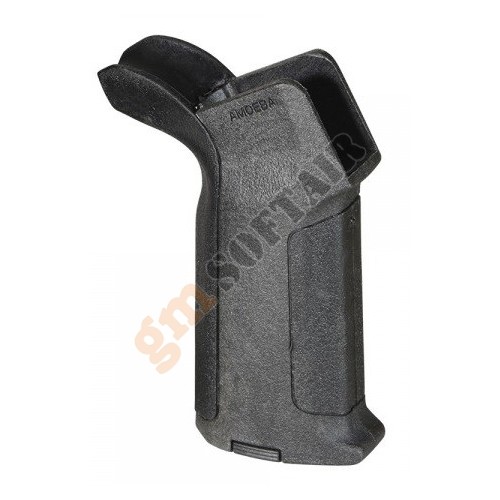 Grip Amoeba Nera (AM-HG005A-BK ARES) Grip Amoeba Nera (AM-HG005A-BK ARES)