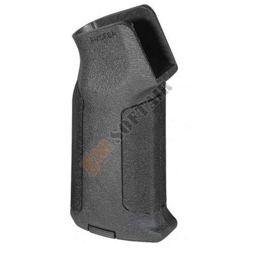 Grip Amoeba Nera (AM-HG006-BK ARES)