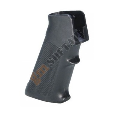 AEG Pistol Grip M4 Standard PG-E-001-BK (ARES)