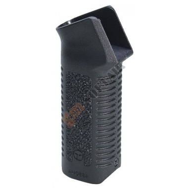 AEG PIstol Grip M4 Amoeba - Black (AM-HG003 ARES)