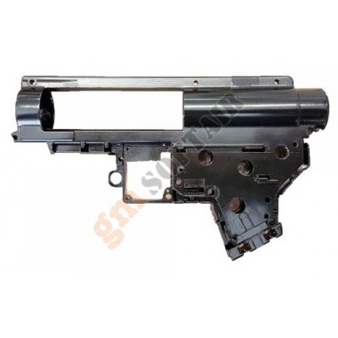 Ares Gearbox Shells for M4 gen.2 EFCS (AM-GB-M4E-H Ares Amoeba)