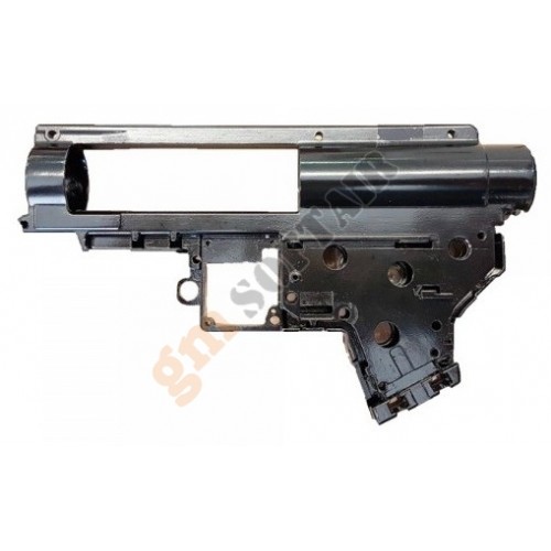 Gearbox Vuoto M4 gen.2 EFCS (AM-GB-M4E-H Ares Amoeba)