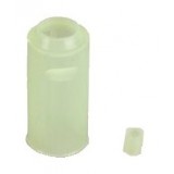 Gommino Hop Up Trasparente 70°