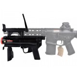 Lanciagranate M320 Nero (GL-10 ARES)