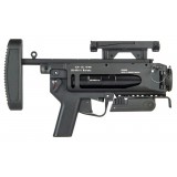 Lanciagranate M320 Nero (GL-10 ARES)