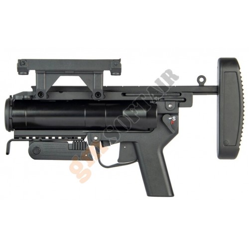 Lanciagranate M320 Nero (GL-10 ARES)