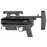 Lanciagranate M320 Nero (GL-10 ARES)