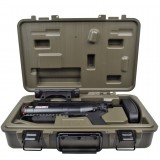 Lanciagranate M320 Nero (GL-10 ARES)