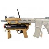 Lanciagranate M320 DE (GL-11 ARES)