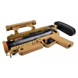 Lanciagranate M320 DE (GL-11 ARES)