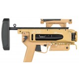 Lanciagranate M320 DE (GL-11 ARES)