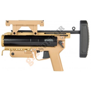 M320 Granade Launcher DE (GL-11 ARES)