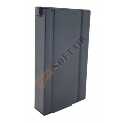 Caricatore da 380 bb per Serie SCAR-H - Black (MAG-010 Ares)