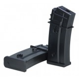 Caricatore Monofilare per G36 da 140 bb (MAG-018 ARES)