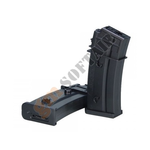 Caricatore per G36 da 420 bb (MAG-019 ARES) Caricatore per G36 da 420 bb (MAG-019 ARES)