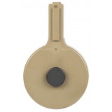 DRUM Manuale per Serie M4 da 2150bb DE (MAG-044 ARES)