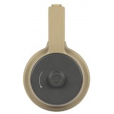 DRUM Manuale per Serie M4 da 2150bb DE (MAG-044 ARES)