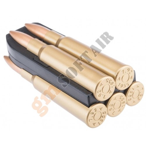 Caricatore da 20 bb per K98 Ares (MAG-049 Ares)