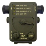 Electronic Gearbox Programmer (E-GB-P01 ARES)