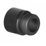 Adattatore Prolunga Canna da 2cm per Striker AMOEBA (AS-SIL-ADPT-001 ARES)