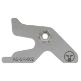 Leveraggio di Scatto in Acciaio per Striker AS01 gen.1 (AR-SR-002 Ares)