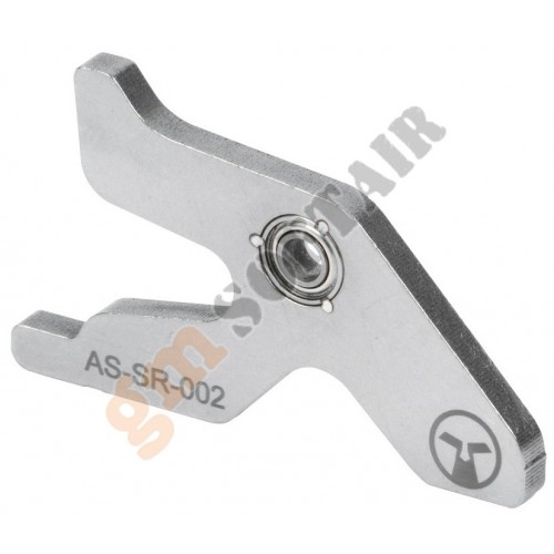 Leveraggio di Scatto in Acciaio per Striker AS01 gen.1 (AR-SR-002 Ares)