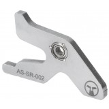 Leveraggio di Scatto in Acciaio per Striker AS01 gen.1 (AR-SR-002 Ares)