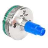 Testa Cilindro in Acciaio Type A per Striker (CPSB-CH-001 Ares Amoeba)