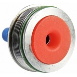 Testa Cilindro in Acciaio Type A per Striker (CPSB-CH-001 Ares Amoeba)