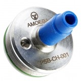 Testa Cilindro in Acciaio Type A per Striker (CPSB-CH-001 Ares Amoeba)