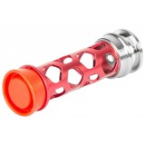 Pistone Tipo B Ultraleggero in Titanio e Alluminio per Striker (CPSB-PT-004 Ares Amoeba)