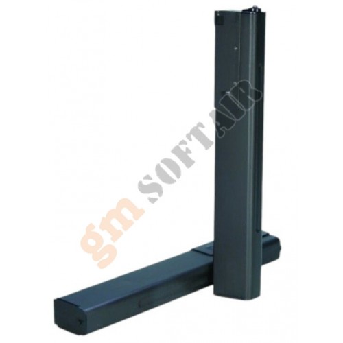 Caricatore Monofilare per M3A1 da 65bb (MAG-027 ARES) Caricatore Monofilare per M3A1 da 65bb (MAG-027 ARES)