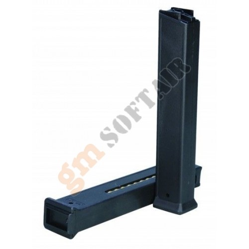 Caricatore Monofilare per UMP da 110bb (MAG-028 ARES)