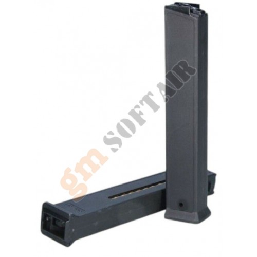 Caricatore per UMP da 460bb (MAG-029 ARES)