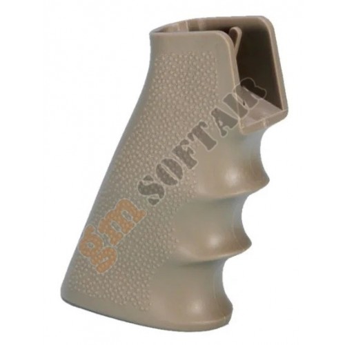 Grip Motore M4-M16 Type A Dark Earth