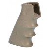 Grip Motore M4-M16 Type A Dark Earth